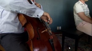 arnold choi cello