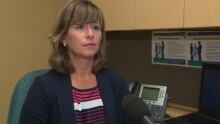 Sherry Nigro Ottawa Public Health E Cigarette
