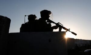 MIDEAST-GAZA/