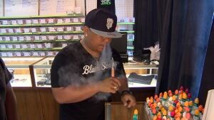 e-cigarettes