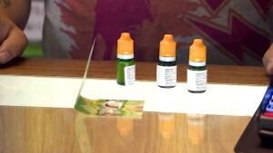 e-cigarettes