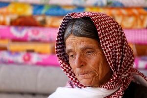 IRAQ-SECURITY/
