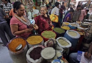 India Budget