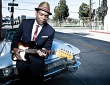 Robert Cray