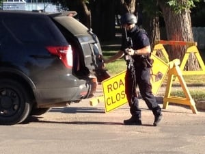 Police