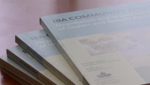 IBA Community Toolkit