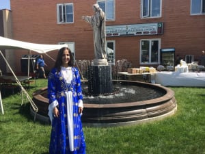 Folk Fest Saskatoon