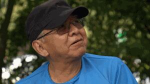 Gerry Oldman