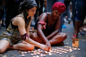 Michael Brown shooting Ferguson Missouri