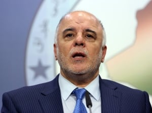 Mideast Iraq