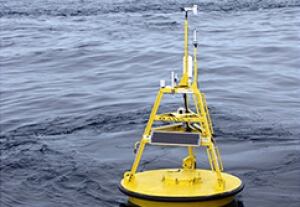 SmartATLANTIC buoy