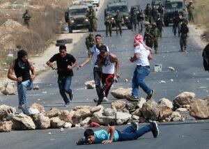MIDEAST-GAZA/
