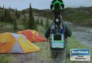 Google Street View
