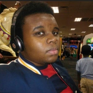Michael Brown
