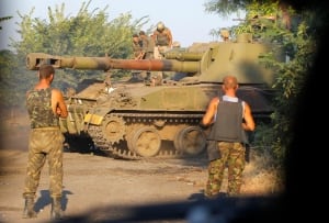 Ukraine