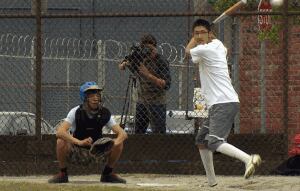 Asahi baseball