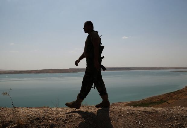 Mideast Iraq