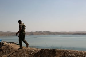 Mideast Iraq