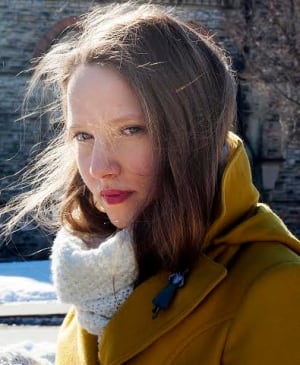 Julie Lalonde