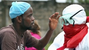 Liberia Battles Spreading Ebola Epidemic