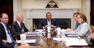 Obama Iraq