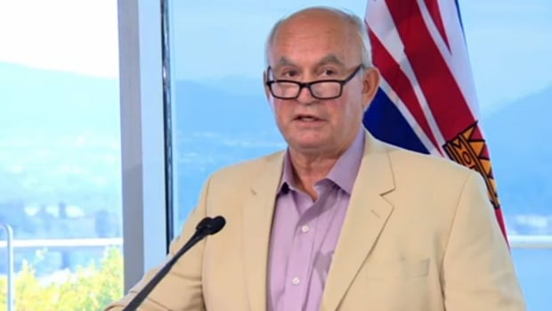 Bill Bennett