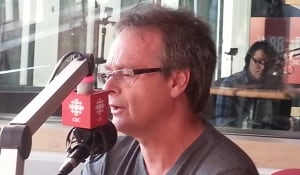 Marc Emery interviewed by Stephen Quinn