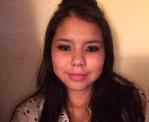 Tina Fontaine