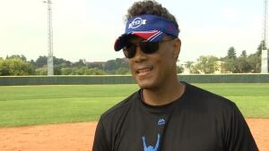 Roberto Alomar