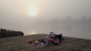 Tina Fontaine memorial