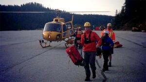 North Shore Rescue