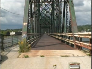 Morrissy Bridge