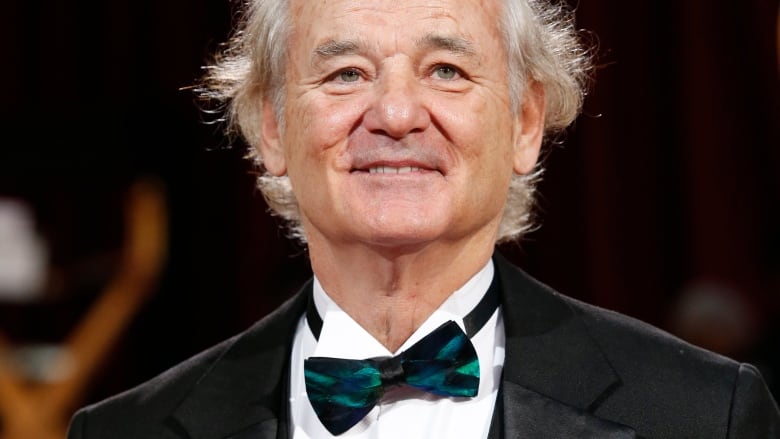 Road House : quand Bill Murray trollait l'actrice principale du film -  CinéSérie