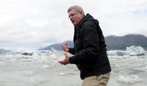 HARPER ARCTIC