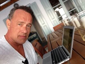 Tom Hanks
