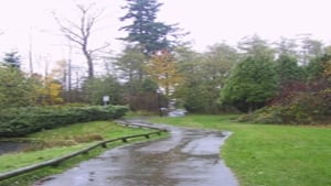 Alderwood Park Surrey B.C.