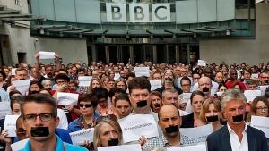 Britain Egypt Al Jazeera Jailed Journalists