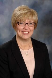 Katie Crowe