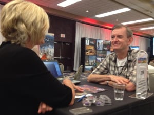 Travel journalism conference Winnipeg