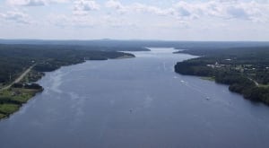 St. John River
