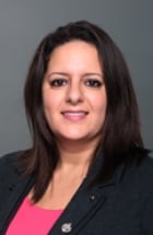 Sana Hassainia NDP