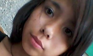 Tina Fontaine