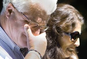 James Foley parents John and Diane