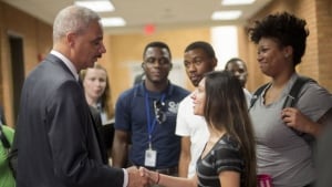 Eric Holder-Ferguson-Brown