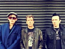 The Vibrators Live Music Picks Ottawa