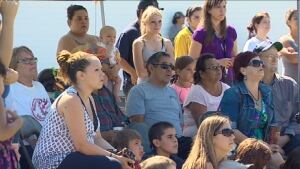 Oromocto First Nation