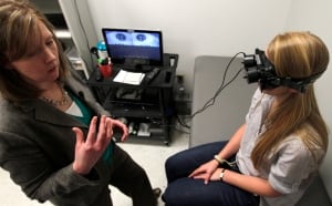 Concussion Center Hockey
