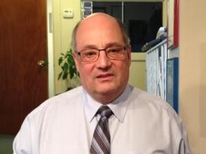 John Rimore