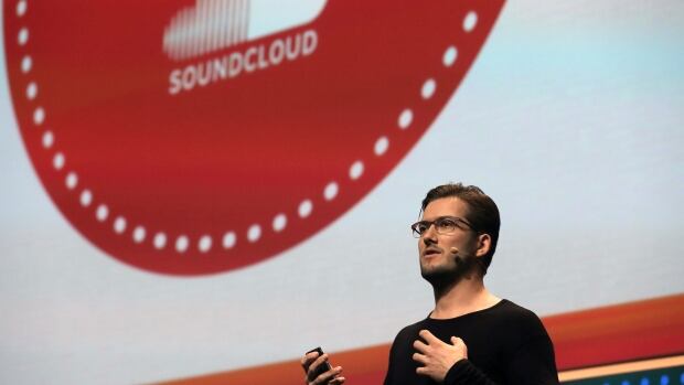 Soundcloud Secures New Funding to Avoid Shutdown Soundcloud Secures New Funding to Avoid Shutdown