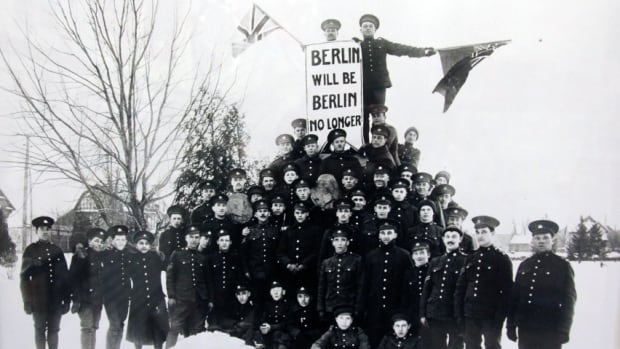 118th Battalion